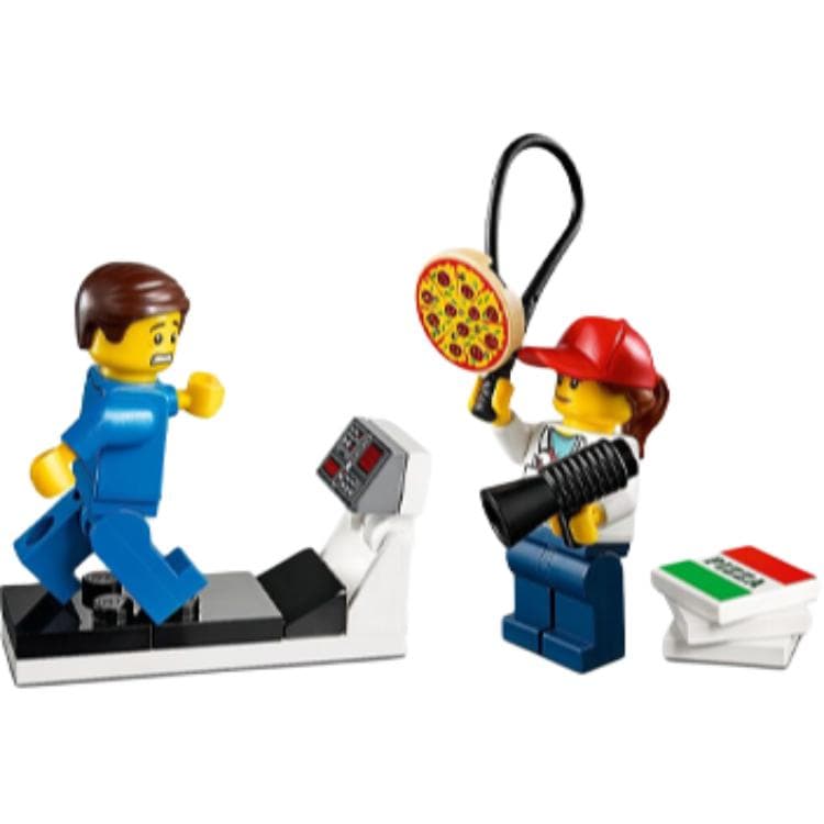LEGO 60230 - изображение 2