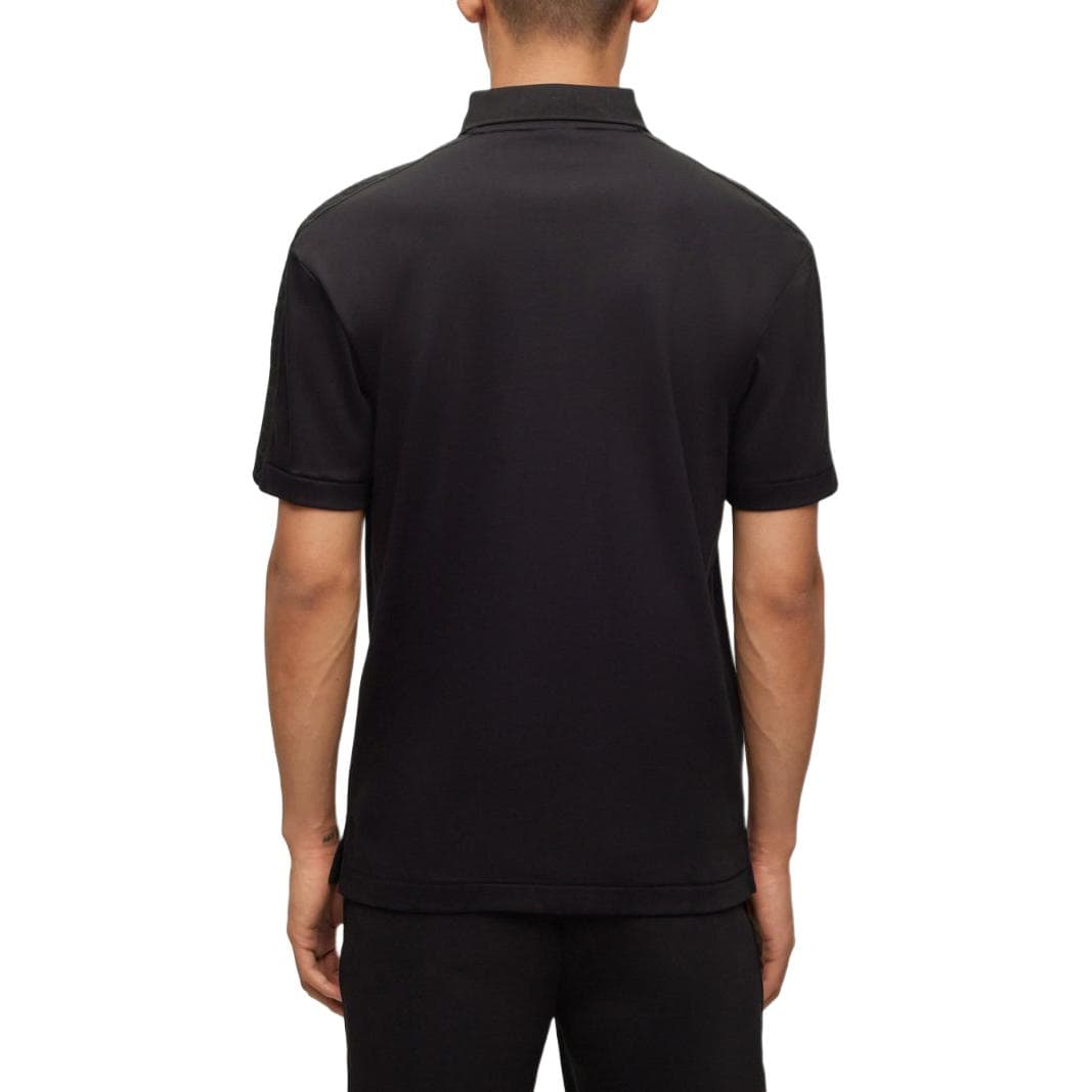 Поло HUGO BOSS LogoPolo - изображение 3