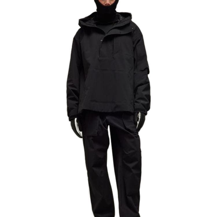 Штаны Y-3 FW23 - изображение 3