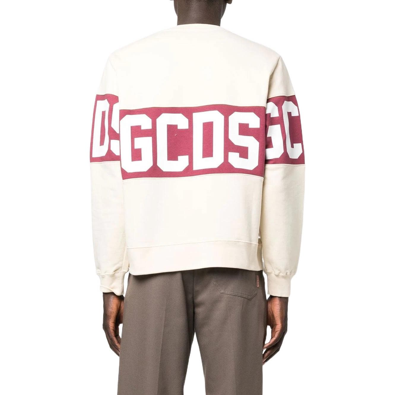 Худи GCDS FW22 Logo - изображение 3