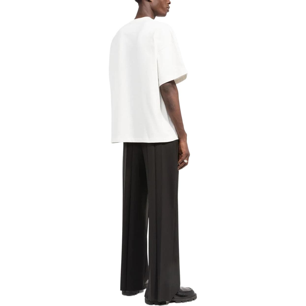 Футболка JIL SANDER SS22 T - изображение 4