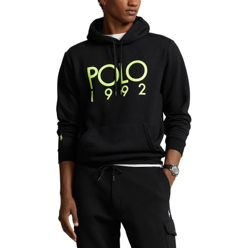 Худи Polo Ralph Lauren SS24 Logo - изображение 4