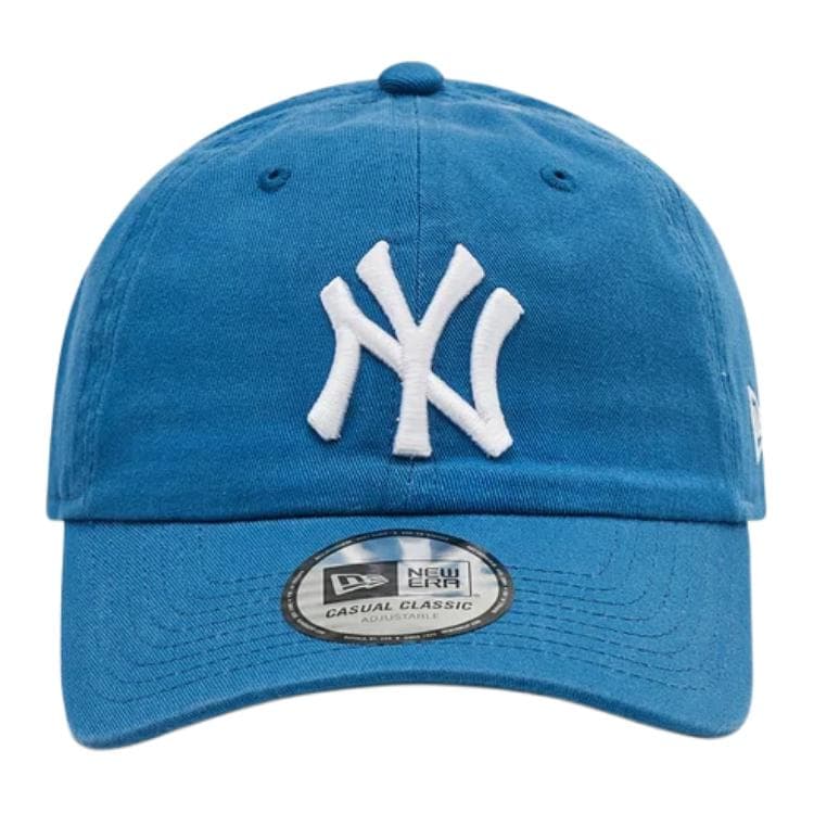 Кепка NEW ERA CAP NY logo - изображение 3