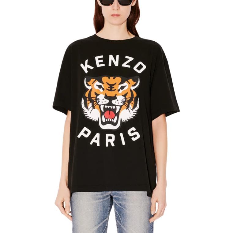 Футболка KENZO SS24 T - изображение 4