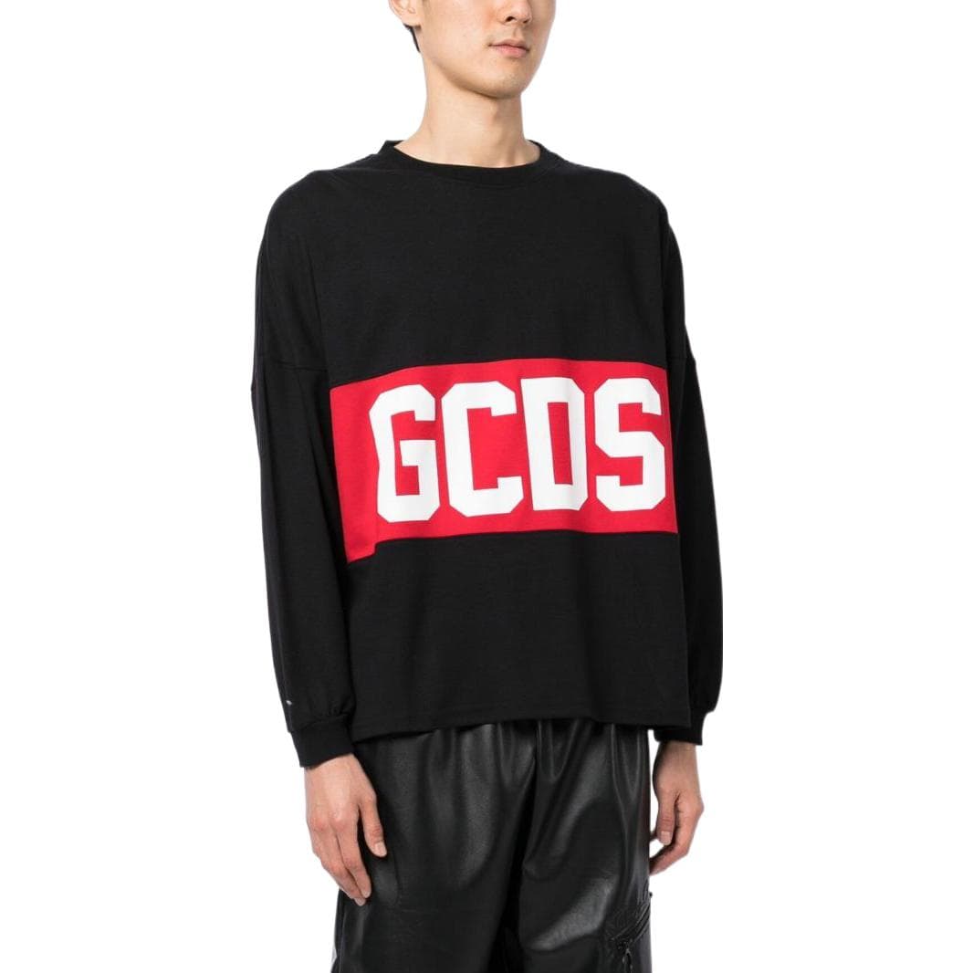 Худи GCDS SS23 Logo - изображение 4