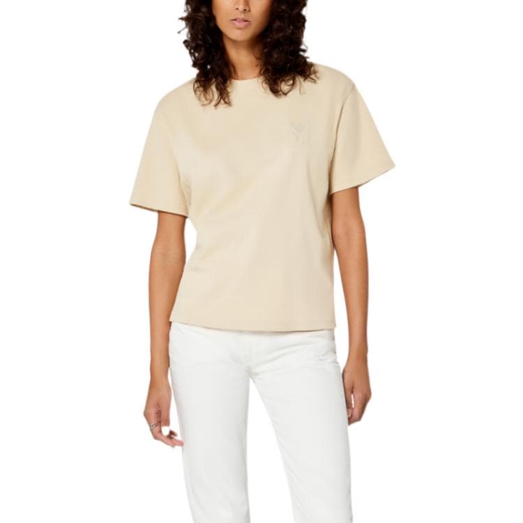 Футболка AMIPARIS SS23 T - изображение 5