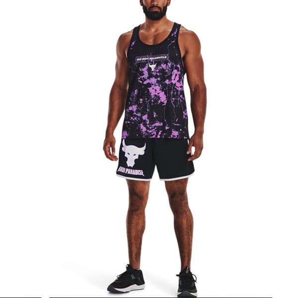 Тренировочные штаны Under Armour Logo - изображение 4