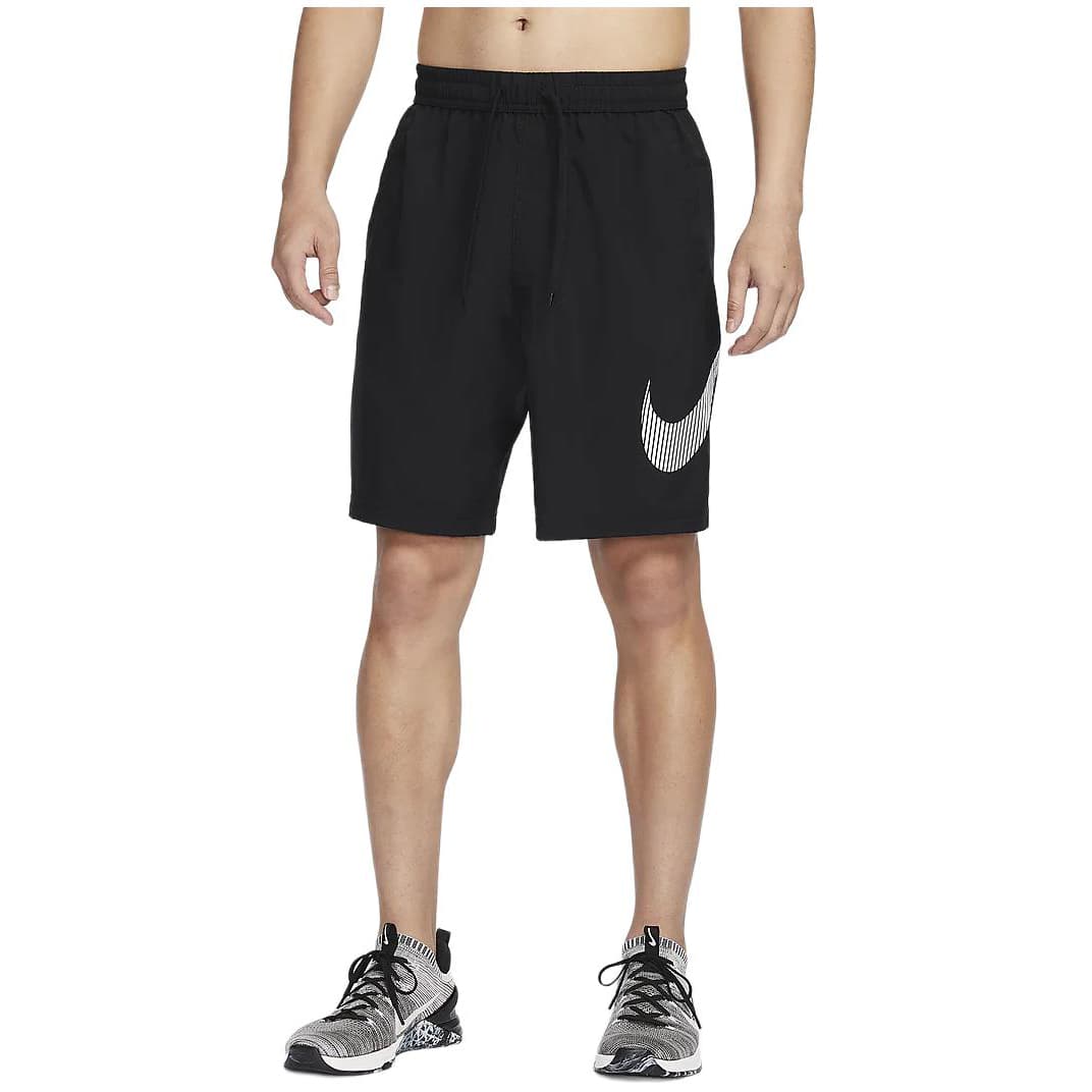 Шорты Nike Form Dri-FIT Shorts - изображение 5