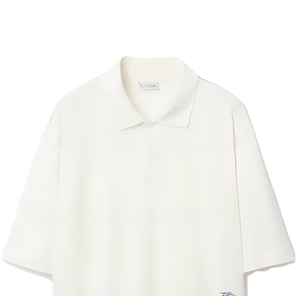 Поло Burberry Polo - изображение 6