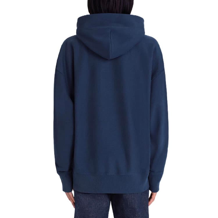 Худи KENZO x Nigo FW22 Logo - изображение 6