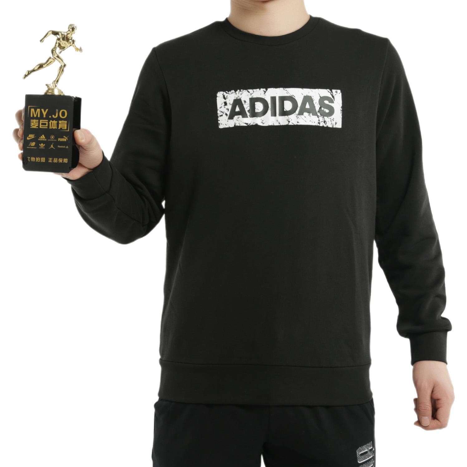 Худи adidas - изображение 5