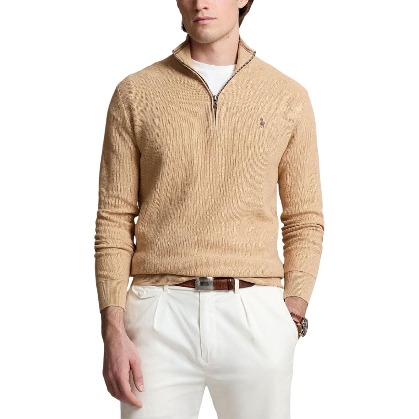 Polo Ralph Lauren FW23 Logo - изображение 4