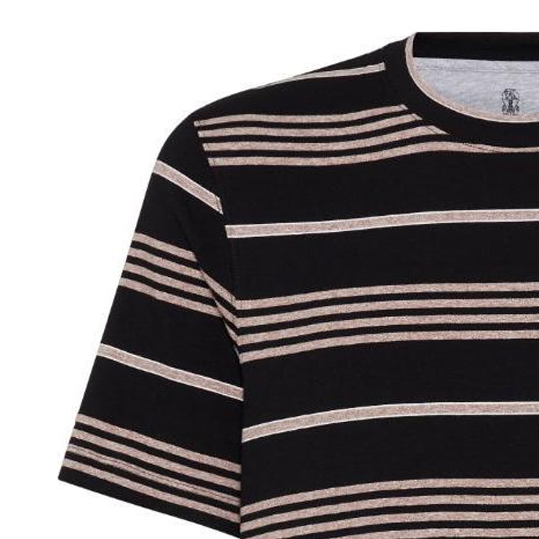 Футболка Brunello Cucinelli SS24 T - изображение 5