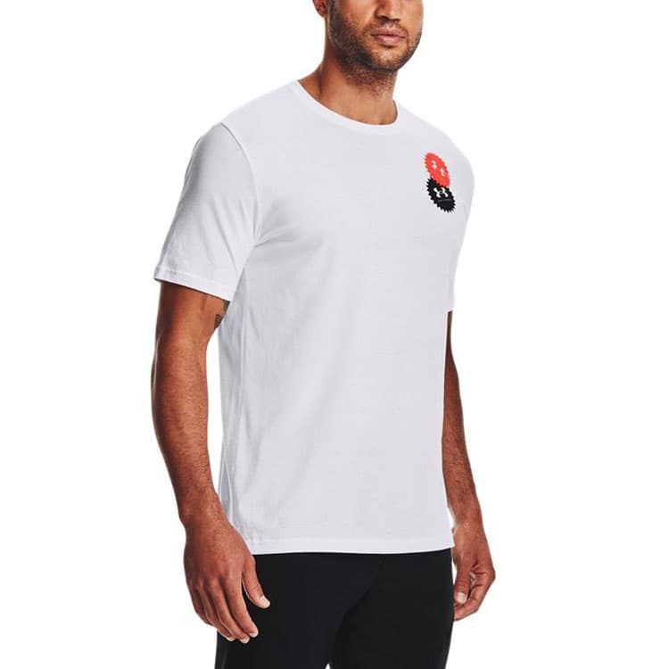 Футболка Under Armour T - изображение 4