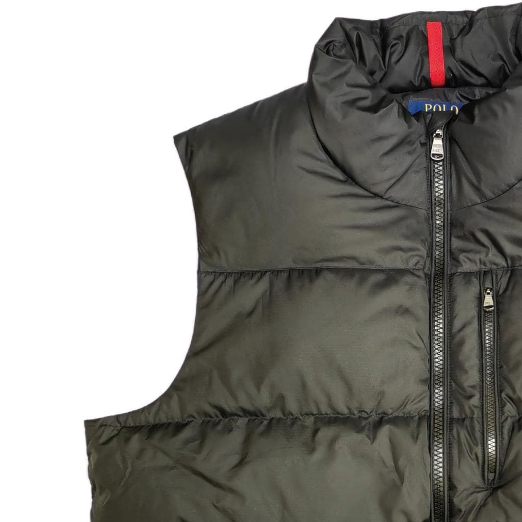 Зимняя куртка Polo Ralph Lauren Logo - изображение 5