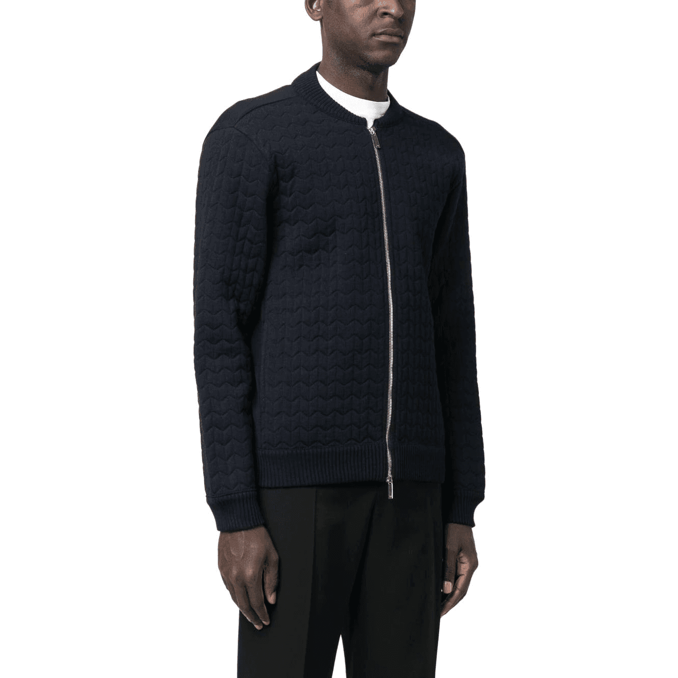 Куртка EMPORIO ARMANI SS23 - изображение 4