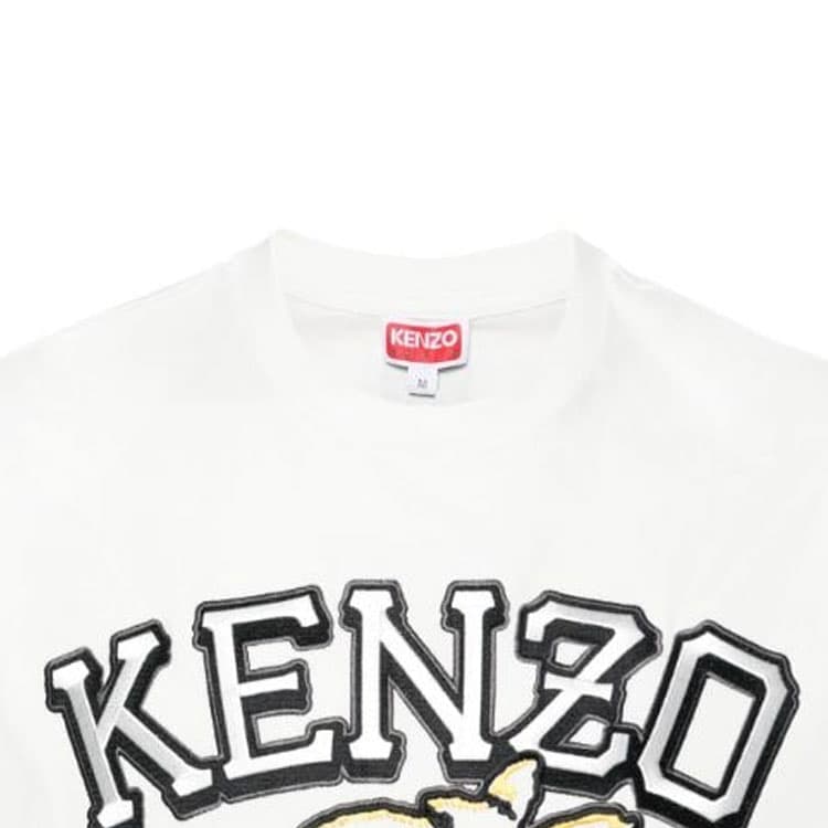 Футболка KENZO SS24 T - изображение 5