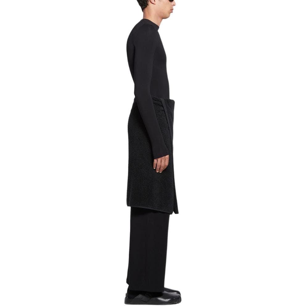 Футболка Balenciaga SS24 LogoT - изображение 5