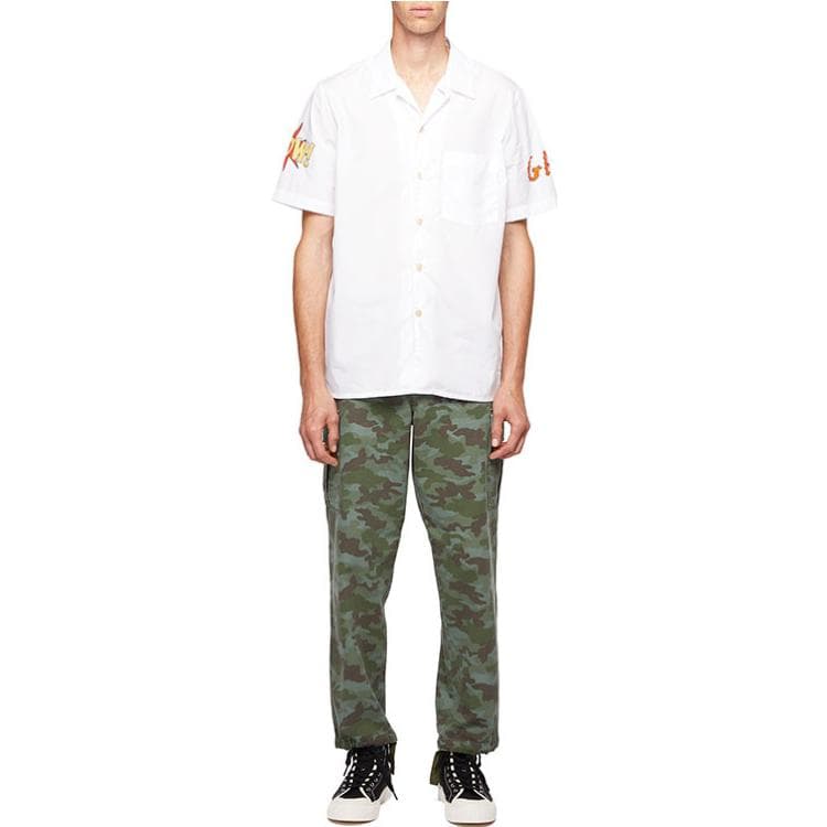 Рубашка Paul Smith SS22 - изображение 3
