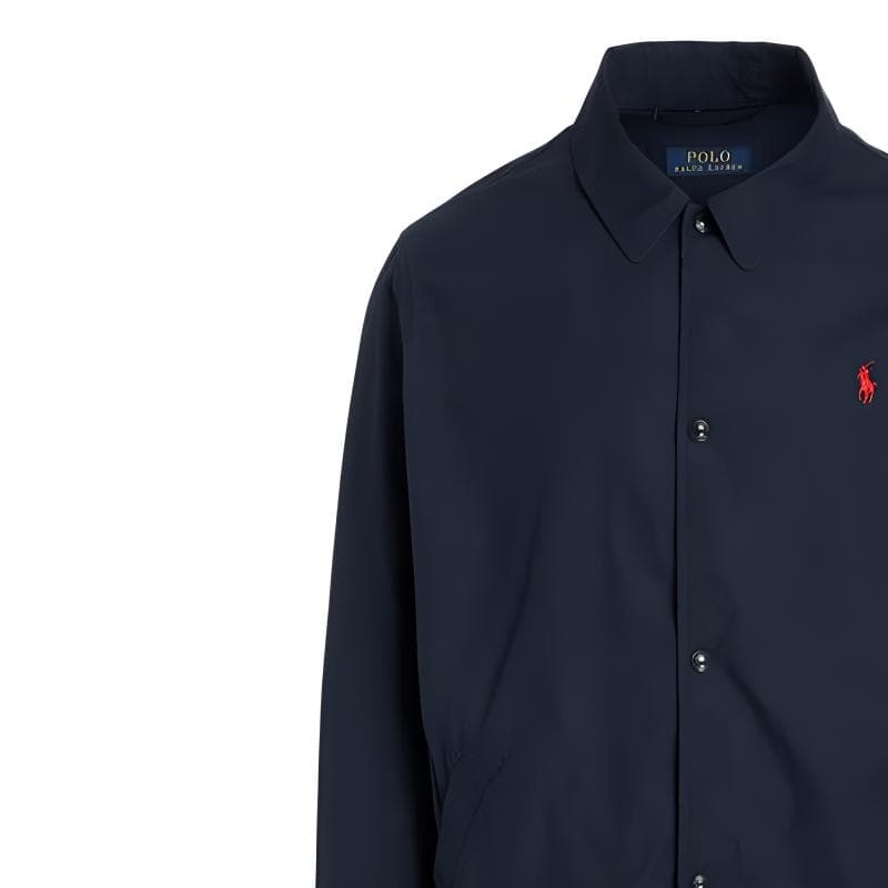 Куртка Polo Ralph Lauren SS22 - изображение 4