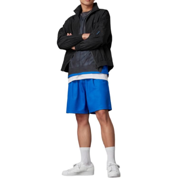 Шорты adidas Originals - изображение 6