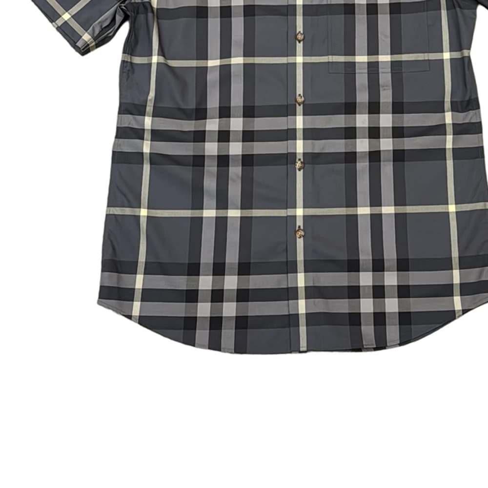 Рубашка Burberry - изображение 6