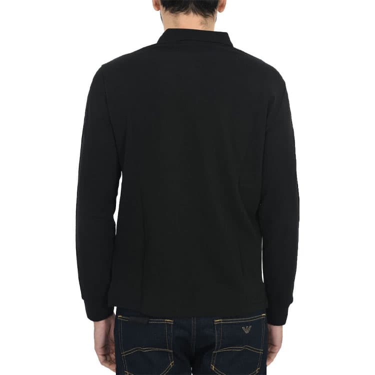 Поло EMPORIO ARMANI Polo - изображение 5