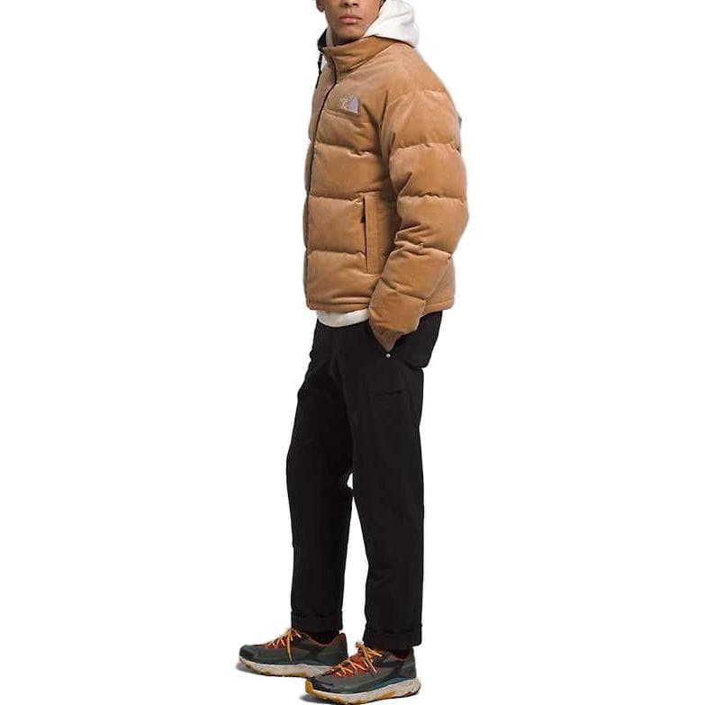 Зимняя куртка The North Face - изображение 5