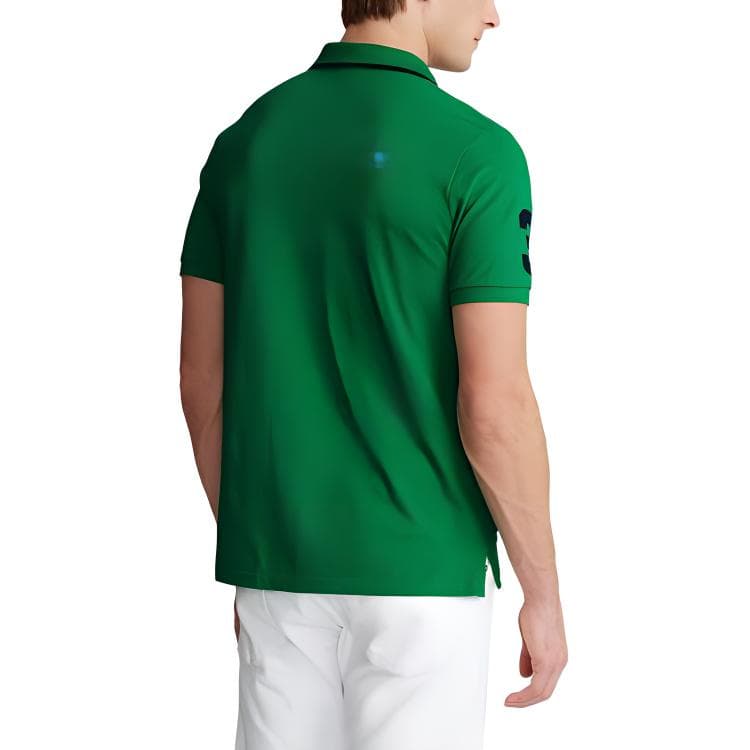 Поло Polo Ralph Lauren LogoPolo - изображение 5
