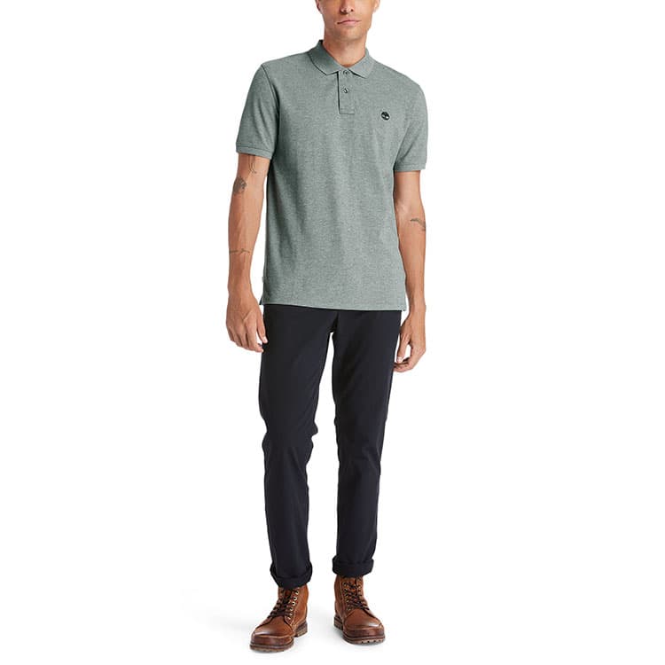 Поло Timberland polo - изображение 3