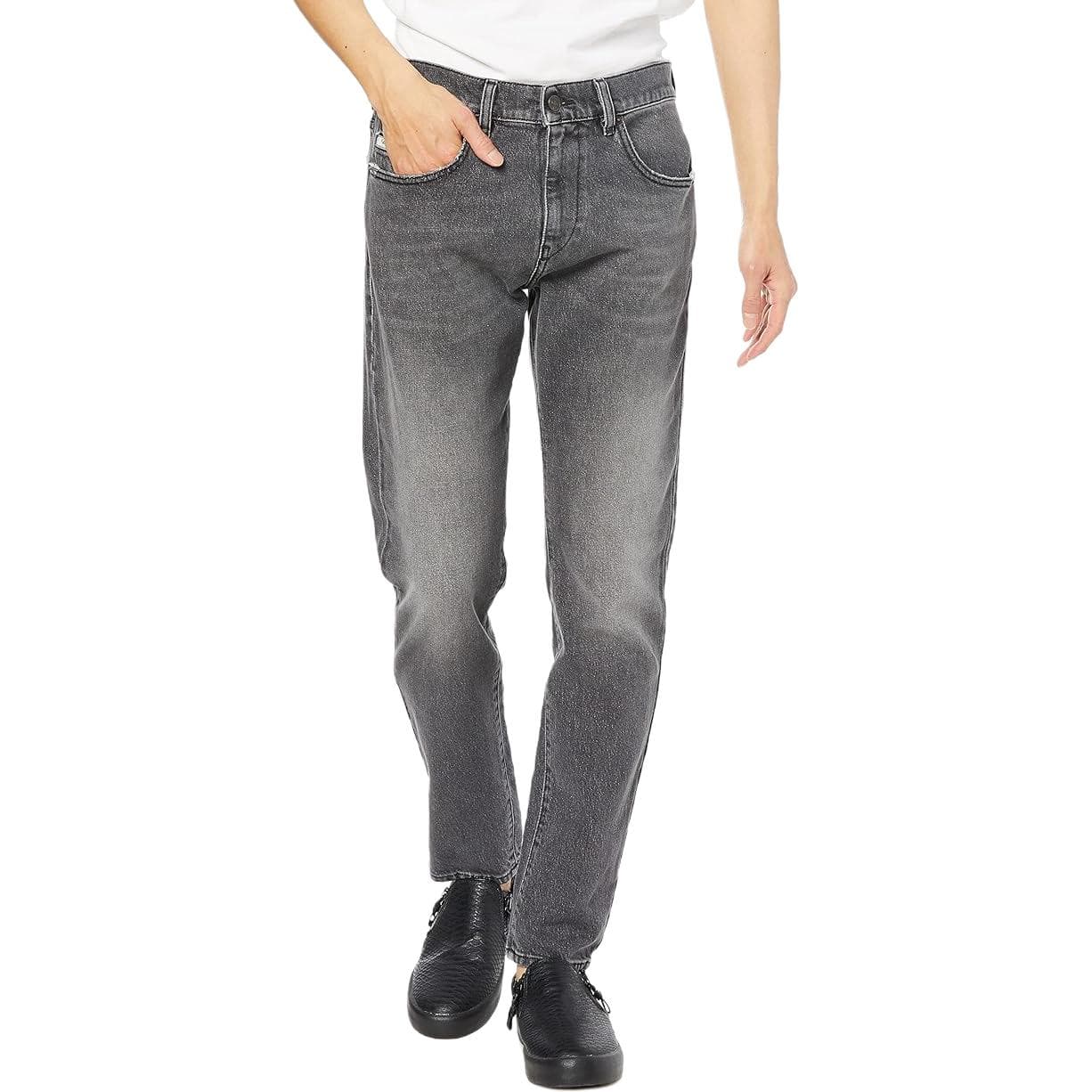 Штаны DIESEL SS24 - изображение 2