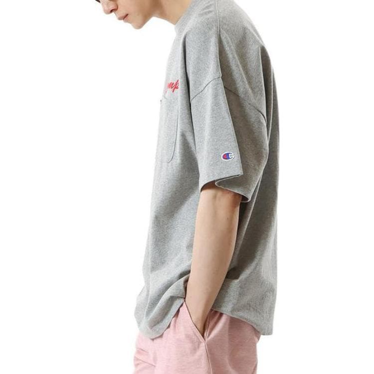 Футболка Champion T - изображение 5
