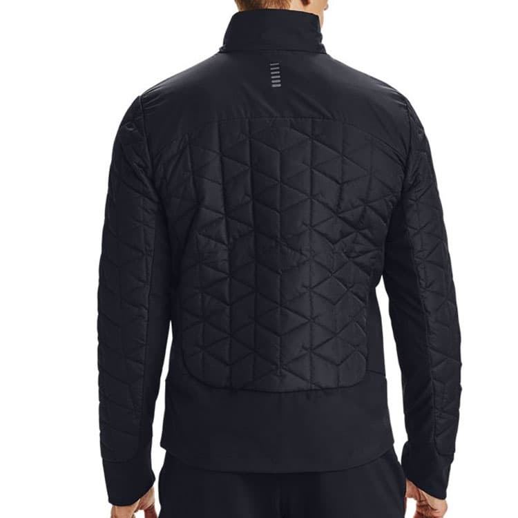 Куртка Under Armour ColdGear Reactor Hybrid - изображение 3