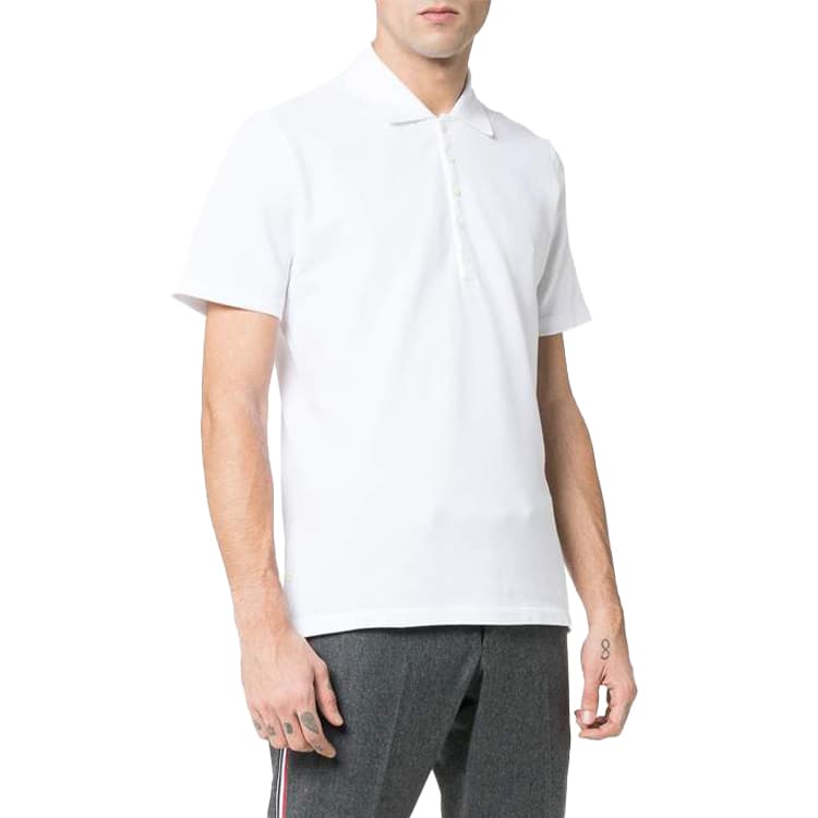 Поло THOM BROWNE Polo - изображение 3