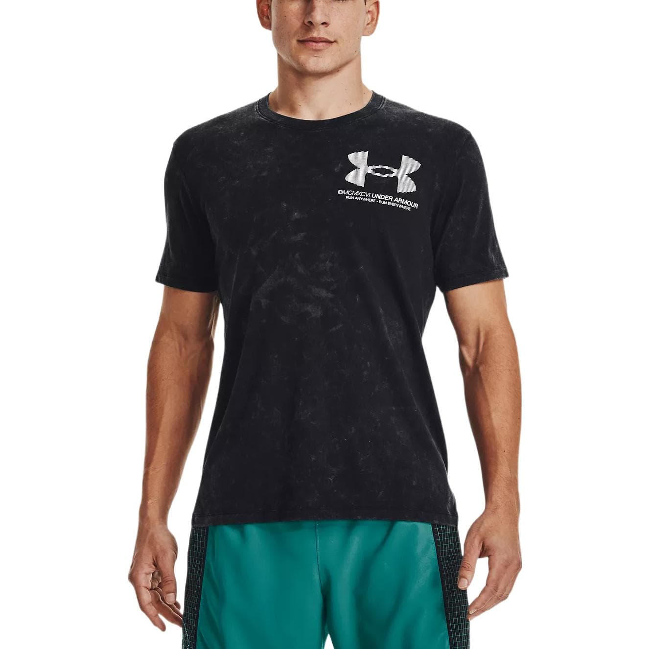 Футболка Under Armour - изображение 3
