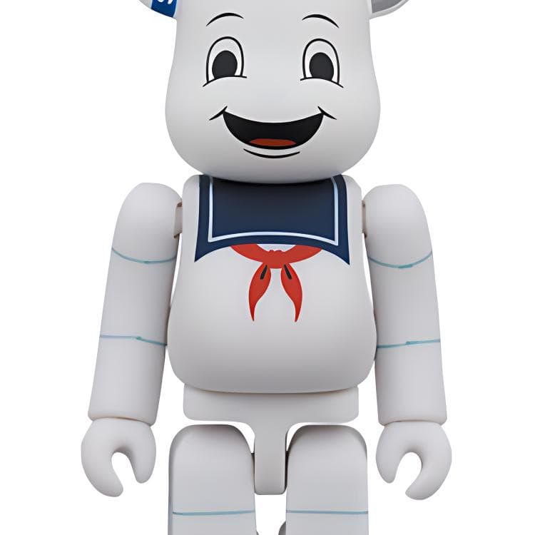 BERBRICK STAY PUFT MARSHMALLOW MAN puft 100 - изображение 3