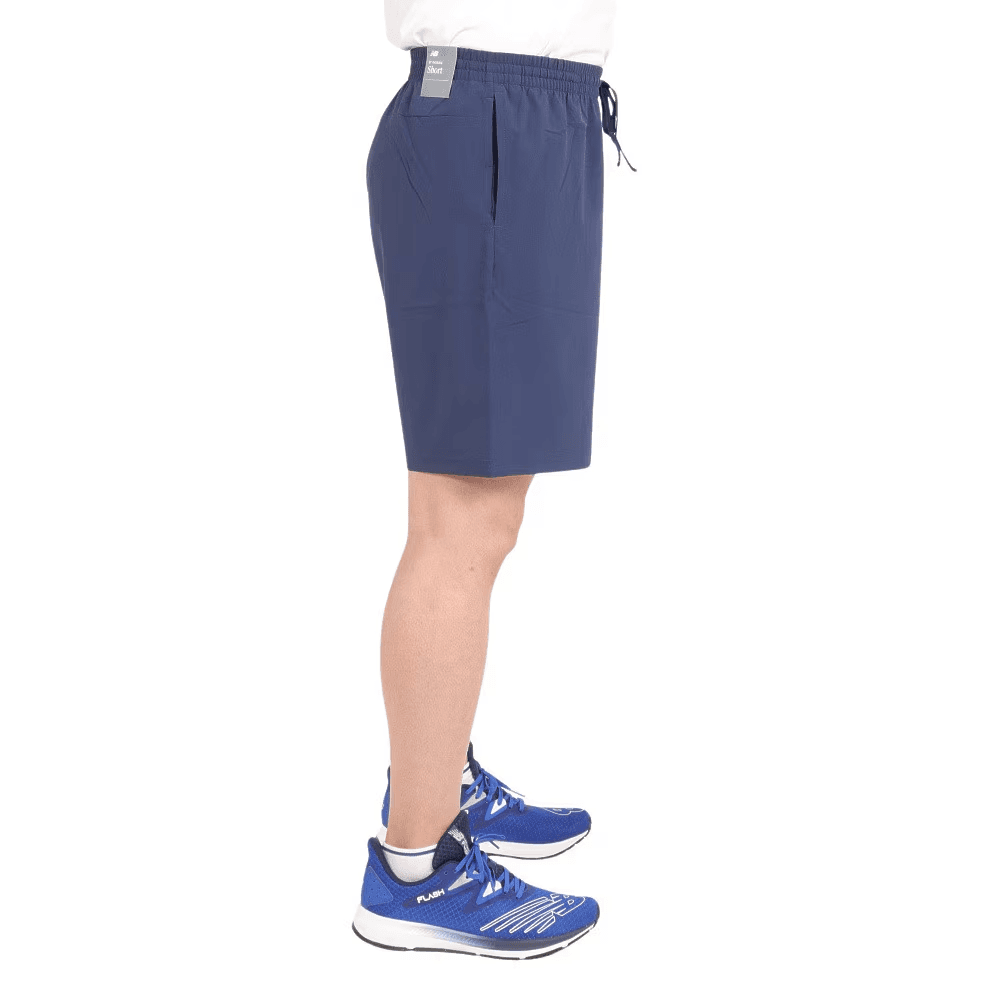 Шорты New Balance - изображение 5