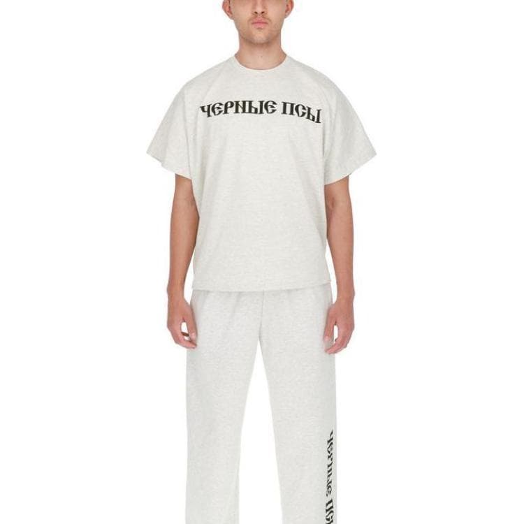 Футболка YEEZY SS24Gosha T - изображение 3