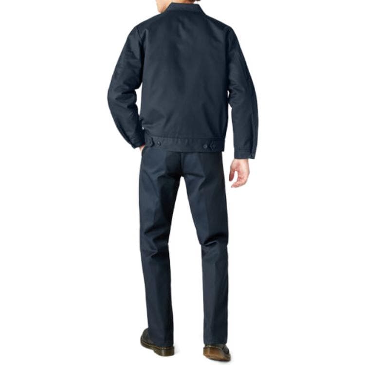 Куртка Dickies Insulated Eisenhower Jacket - изображение 4
