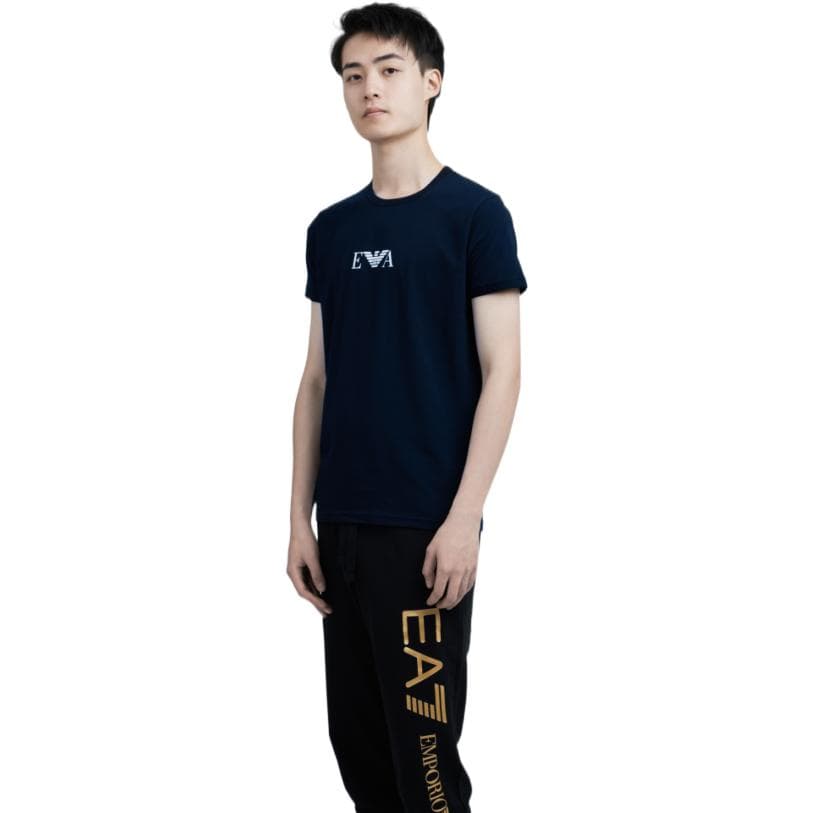 Футболка EMPORIO ARMANI SS22T 2 - изображение 8
