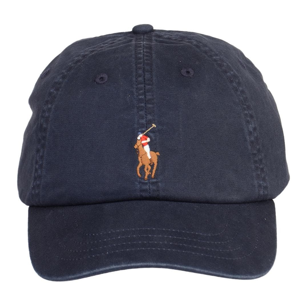 Кепка Polo Ralph Lauren - изображение 3