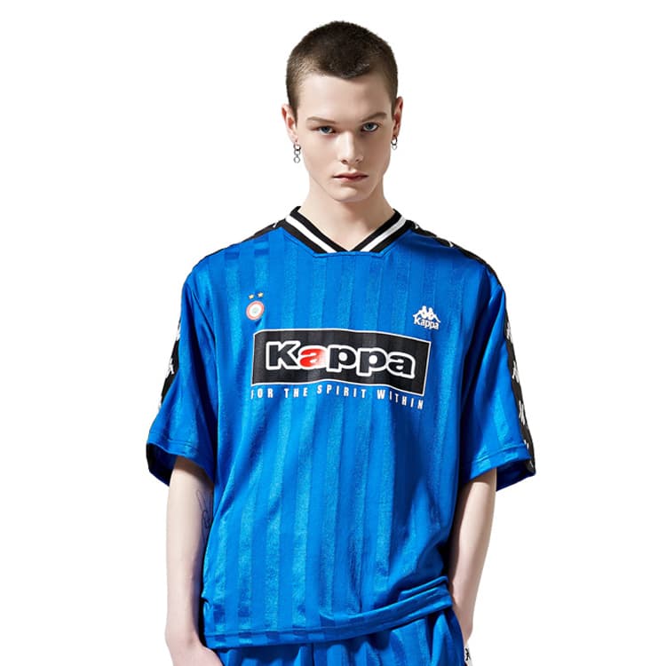 Футболка Kappa T - изображение 6