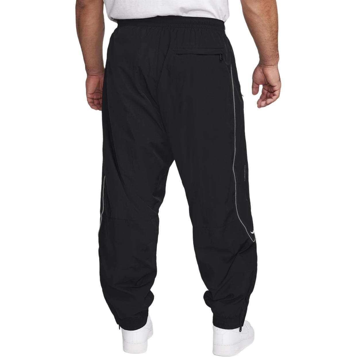 Спортивная одежда Nike Solo Swoosh Logo - изображение 5