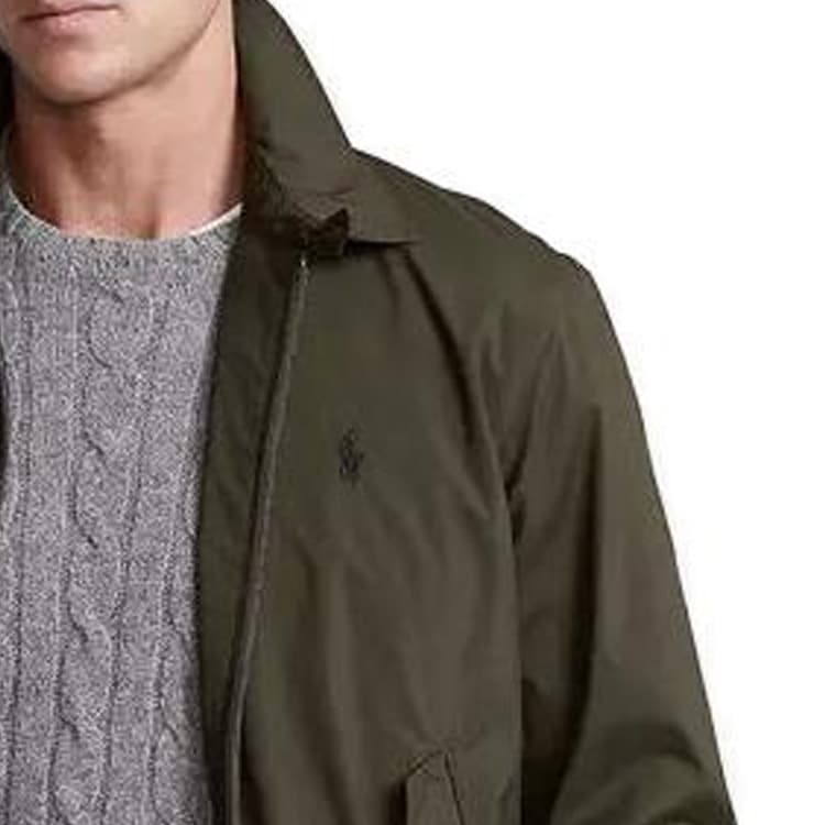 Куртка Polo Ralph Lauren Logo - изображение 4
