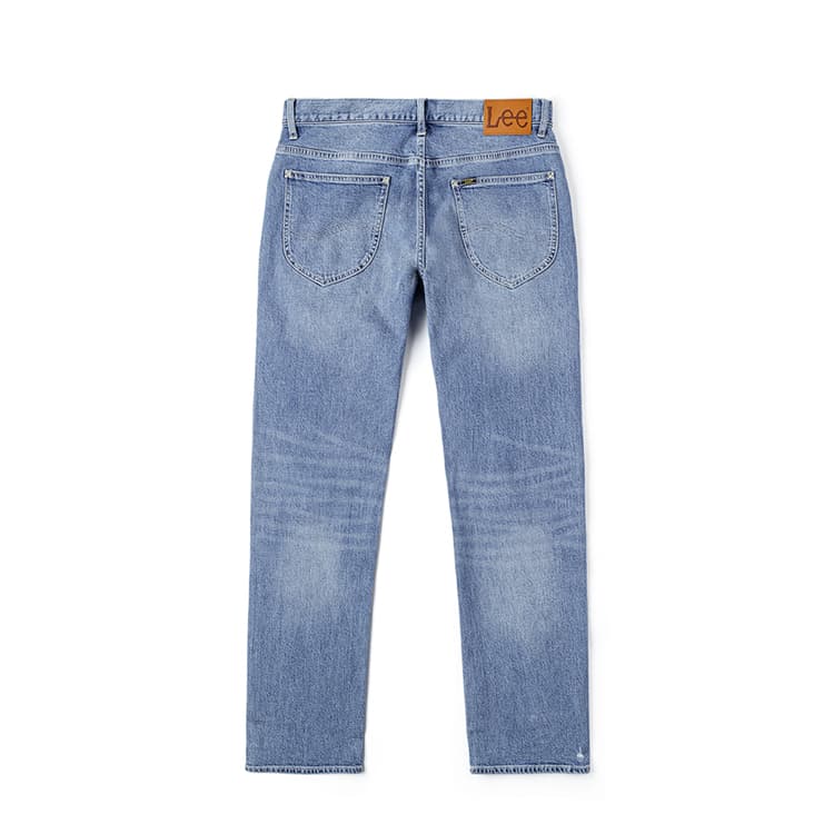 Штаны Lee FW24 726 - изображение 2