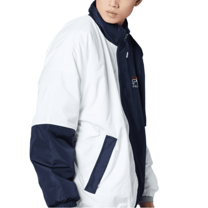 Куртка FILA - изображение 3