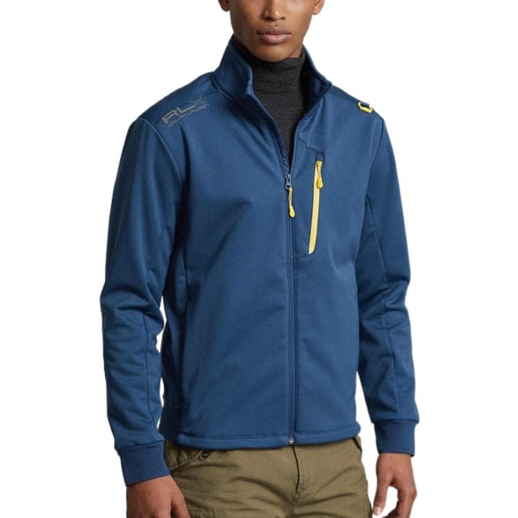 Куртка Polo Ralph Lauren FW22 - изображение 4