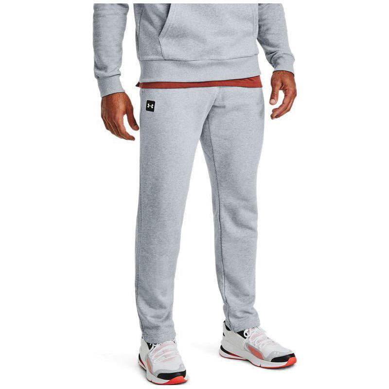 Штаны Under Armour logo - изображение 3