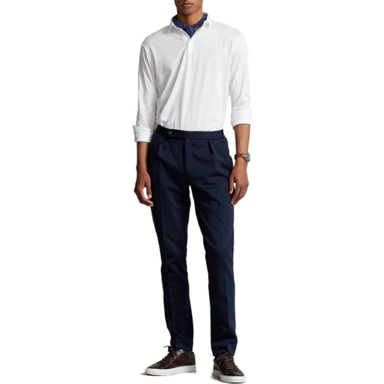 Polo Ralph Lauren FW23 - изображение 2