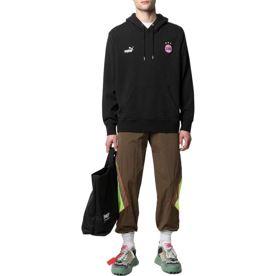 Худи Puma Logo - изображение 2